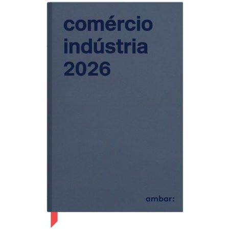 Agenda 2026 - Comércio e Indústria