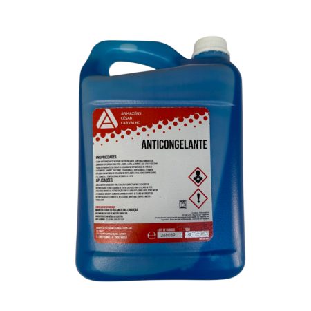 Anticongelante
