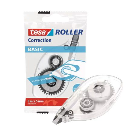 Fita Corretora Tesa Basic