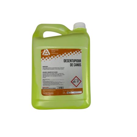 Desentupidor de canos