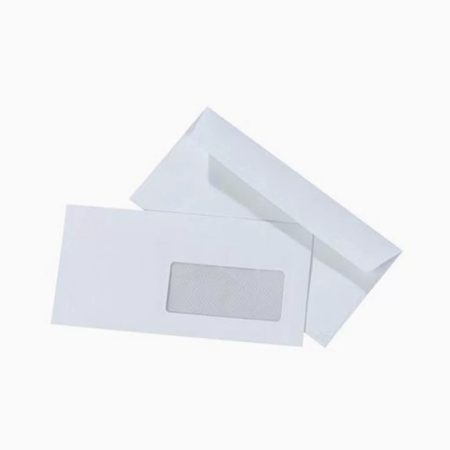 Envelopes