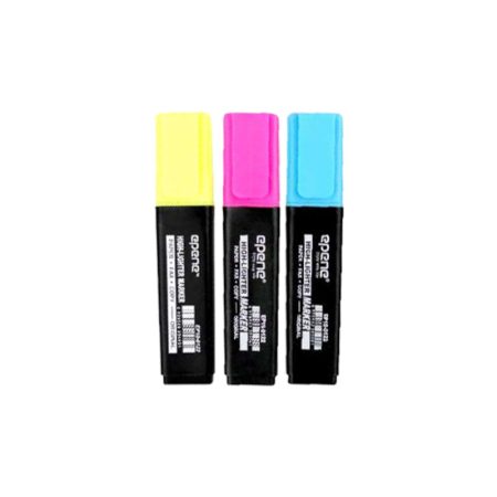 Marcador florescente Epene