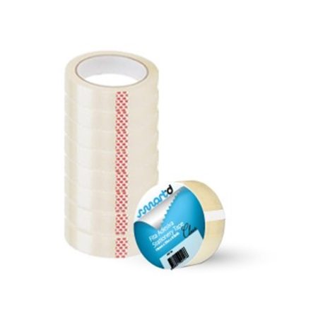 Fita cola Smartd 19mm x 33m