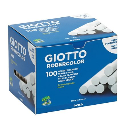 Giz Giotto 100unid Branco