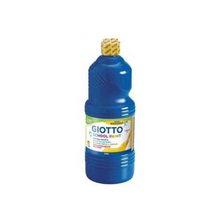 Guaches Giotto 1000ml