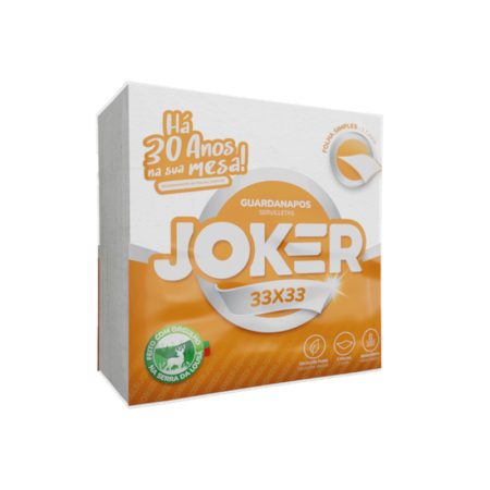 Guardanapos folha simples