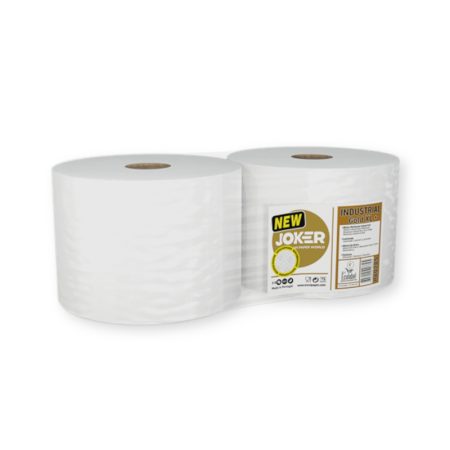 Folha de limpeza em rolo Joker Industrial XL