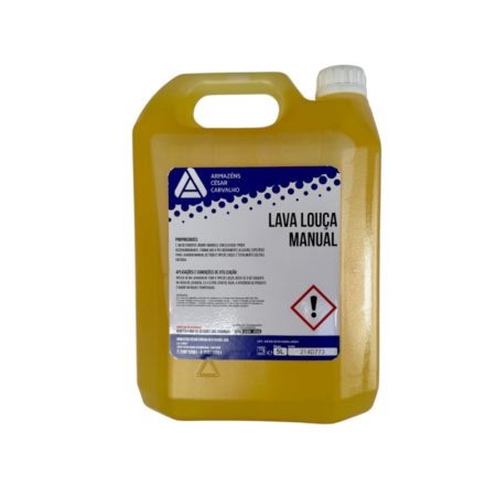 Lava-louça manual 5L