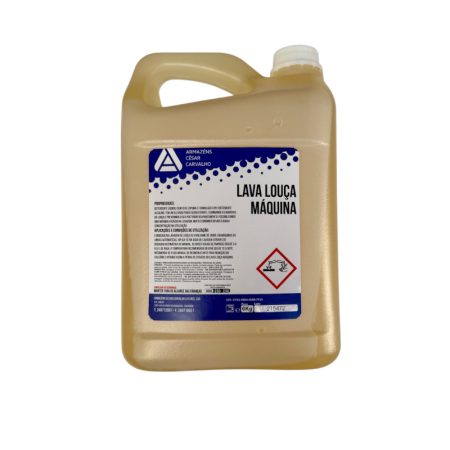 Lava-louça máquina 5L