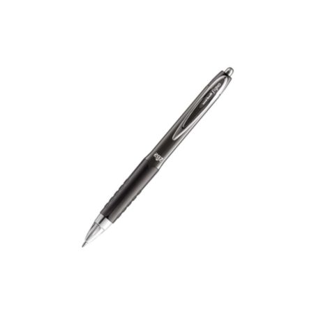 Roller Uni-ball Signo UMN 207 Preta