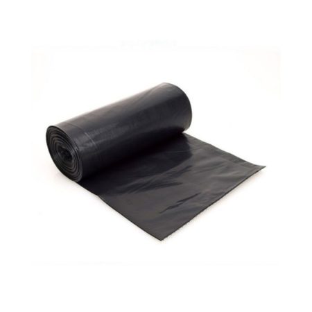 Sacos de lixo em rolo