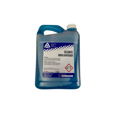 Secante abrilhantador